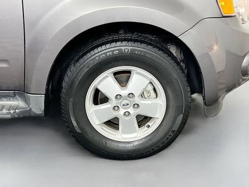 Used 2012 Ford Escape XLT image 31
