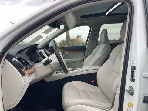 Used 2022 Volvo XC90 T8 Inscription Expression w/ Climate Package AWD/4WD image 19