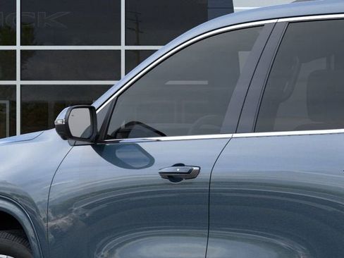 New 2026 GMC Acadia Denali FWD image 12