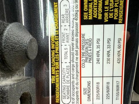 Used 2018 Subaru Outback 2.5i Limited image 49