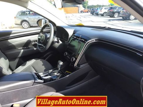 Used 2022 Hyundai Tucson SEL w/ Cargo Package image 29