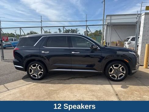 Used 2024 Hyundai Palisade Limited AWD/4WD image 6