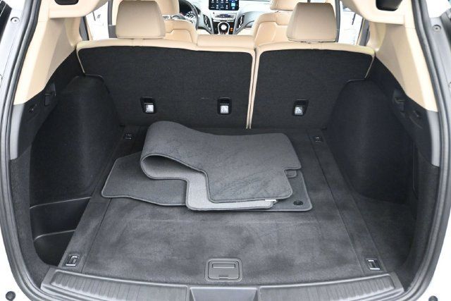 Used 2023 Acura RDX w/ Technology Package FWD image 17