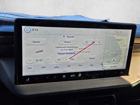 New 2026 Ford Maverick Lariat w/ 4K Tow Package image 14