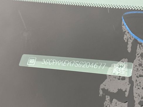 New 2025 Chevrolet Silverado 1500 LT image 31