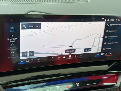 New 2027 BMW M5 Touring AWD/4WD image 17