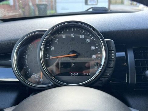 Used 2014 MINI Cooper 2-Door Hardtop FWD image 13