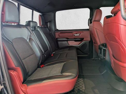 Used 2022 RAM 1500 Rebel w/ Rebel Level 2 Equipment Group AWD/4WD image 20