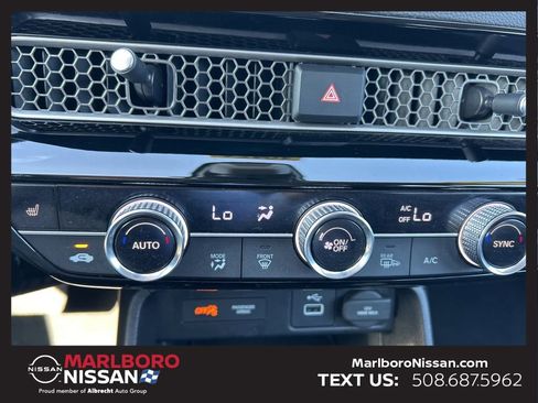 Used 2024 Honda Civic EX-L image 21