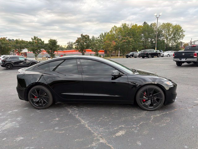 Used 2025 Tesla Model 3 Performance AWD/4WD image 5