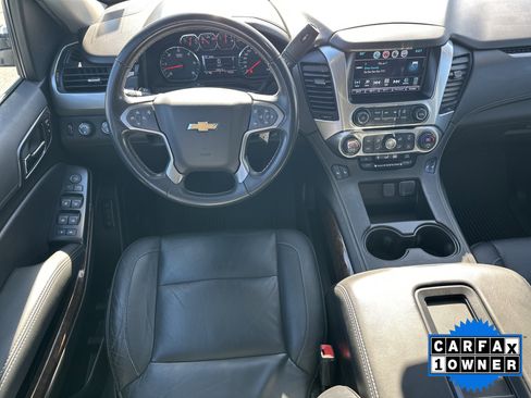Used 2020 Chevrolet Tahoe LT image 24