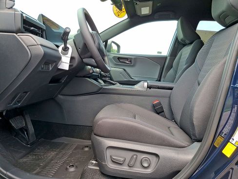 New 2026 Toyota RAV4 LE FWD image 14
