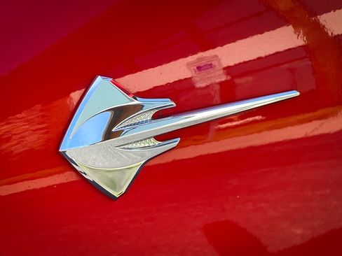 Used 2016 Chevrolet Corvette Stingray Coupe w/ 3LT Preferred Equipment Group RWD image 5