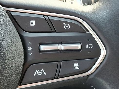 Certified 2023 Hyundai Santa Fe Limited AWD/4WD image 23