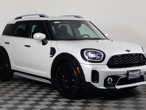 Used 2023 MINI Cooper Countryman S image 3