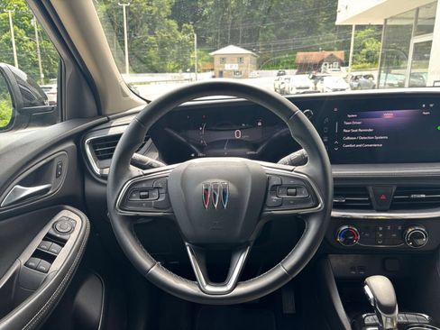 Used 2026 Buick Encore GX Preferred FWD image 33
