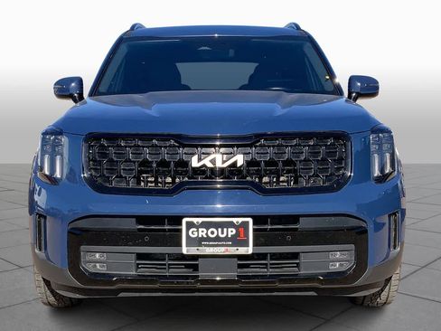 Used 2024 Kia Telluride SX Prestige X-Pro image 3