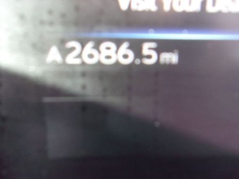 Used 2023 Subaru Solterra AWD image 10