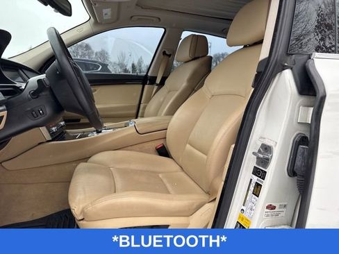 Used 2013 BMW 535i Gran Turismo xDrive image 6
