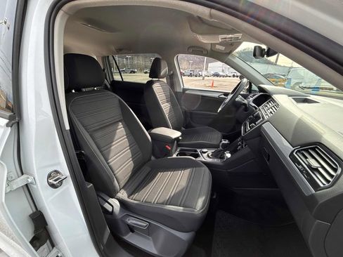 Used 2022 Volkswagen Tiguan S w/ IQ.Drive Package image 25