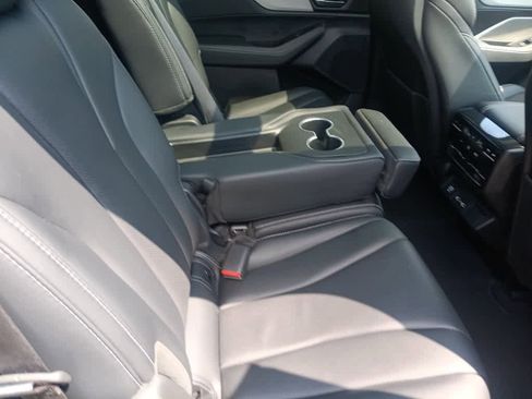 Used 2023 Acura MDX SH-AWD w/ Technology Package image 24