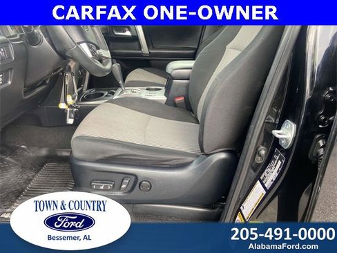 Used 2018 Toyota 4Runner SR5 image 14