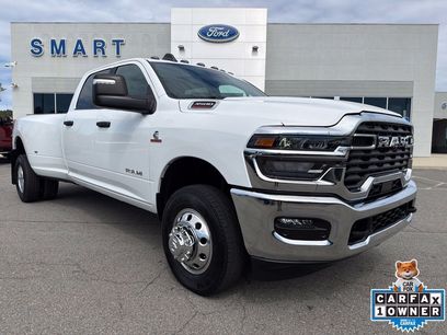 Used 2026 RAM 3500 Big Horn