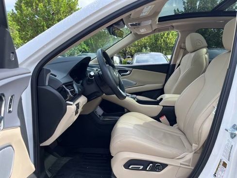 Used 2023 Acura RDX FWD w/ Technology Package image 8