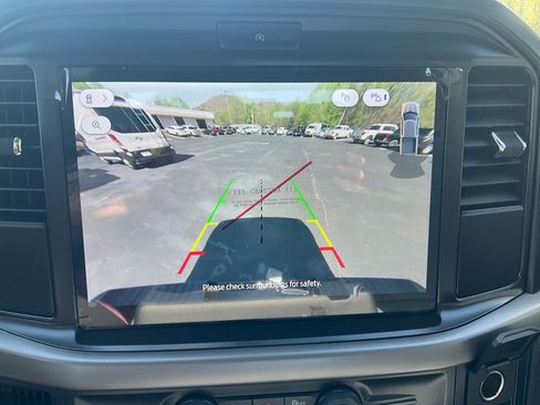 New 2026 Ford F150 XL AWD/4WD image 22