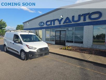 Used 2021 Ford Transit Connect XL