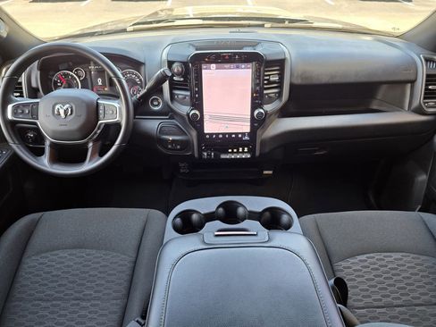 New 2025 RAM 2500 Tradesman AWD/4WD image 9