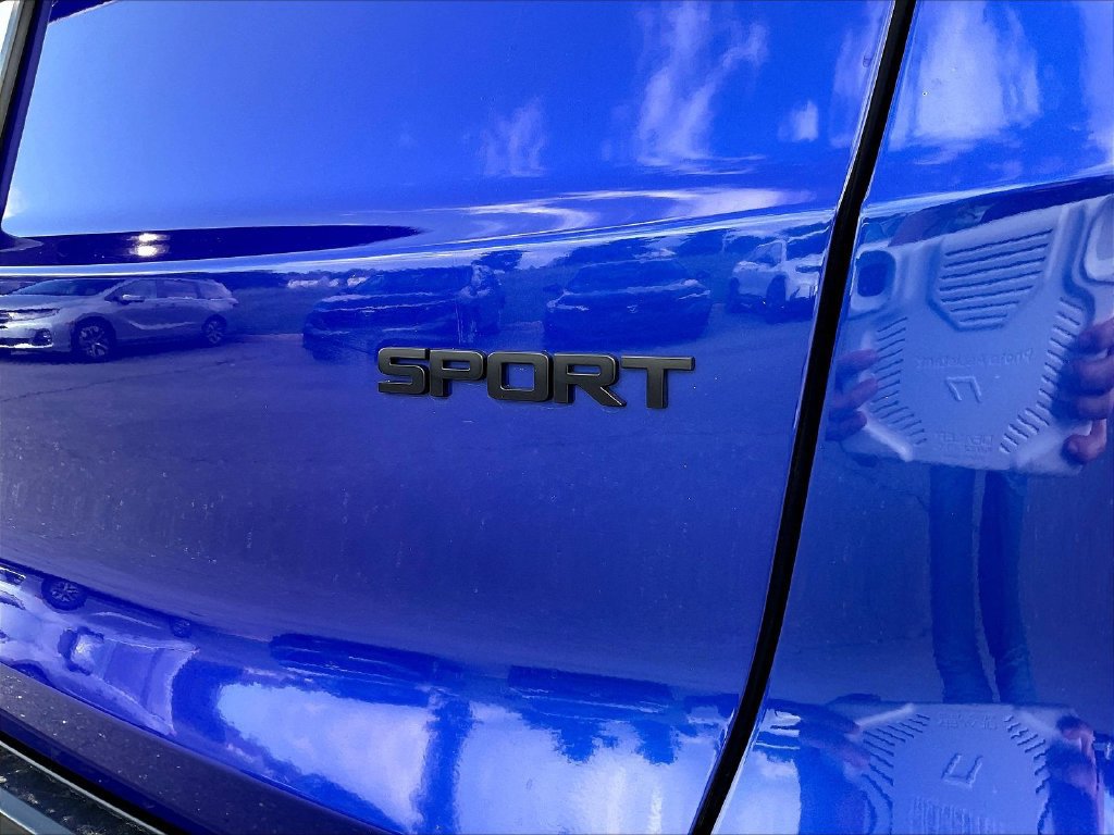 Used 2024 Honda CR-V Sport-L image 28