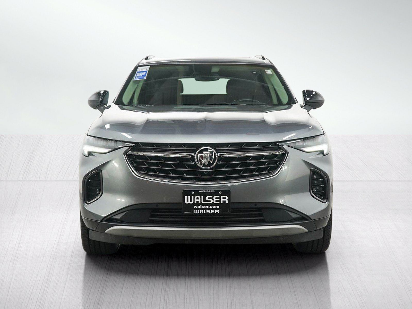 Used 2021 Buick Envision Essence w/ Technology Package I AWD/4WD image 8