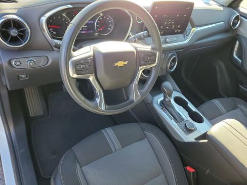 Certified 2023 Chevrolet Blazer LT image 18