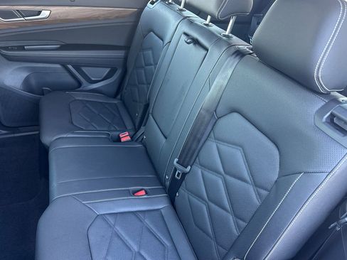 New 2026 Volkswagen ID.4 Pro AWD/4WD image 12