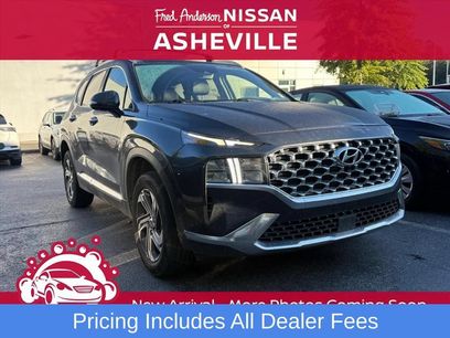 Used 2023 Hyundai Santa Fe SEL w/ Premium Package