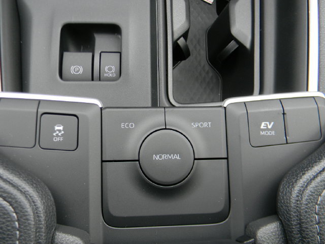 New 2026 Toyota Grand Highlander XLE FWD image 16