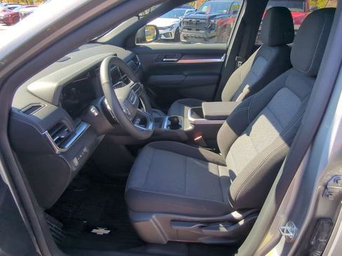 New 2026 GMC Terrain Elevation w/ Black Edition image 18