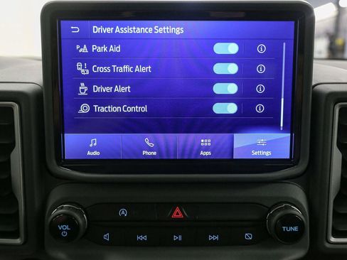 Used 2023 Ford Bronco Sport Big Bend w/ Convenience Package AWD/4WD image 28