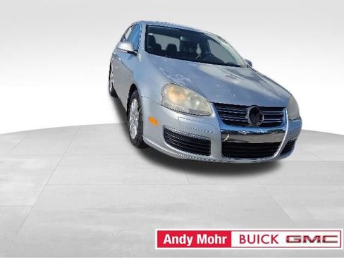 Used 2007 Volkswagen Jetta 2.0T FWD image 4