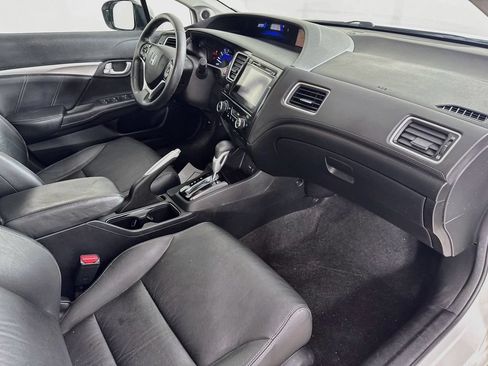 Used 2014 Honda Civic EX-L image 35