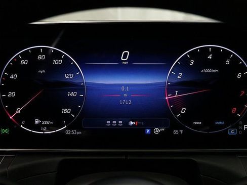 Certified 2026 Mercedes-Benz C 300 4MATIC Sedan image 17