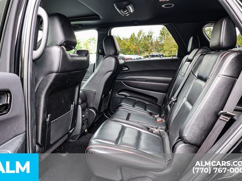 Used 2024 Dodge Durango GT image 21