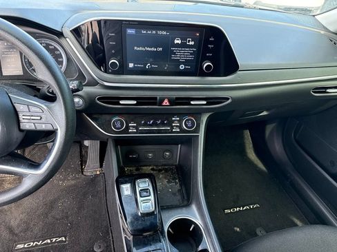 Used 2020 Hyundai Sonata SEL FWD image 8