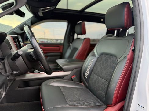 Used 2020 RAM 1500 Rebel w/ Level 2 Equipment Group image 9