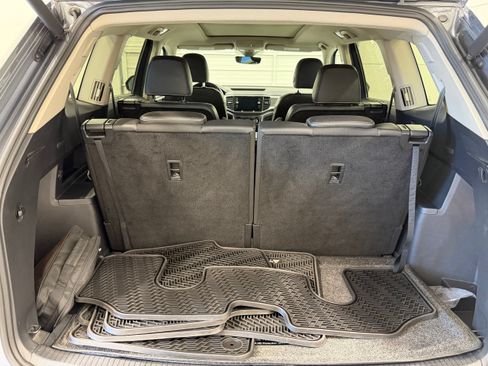 Used 2021 Volkswagen Atlas SEL Premium AWD/4WD image 28