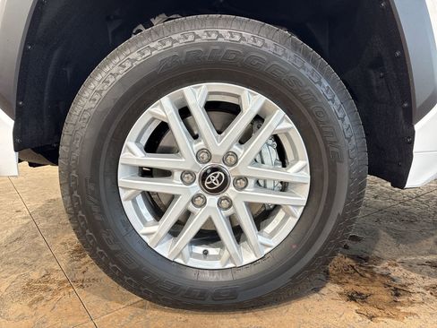 New 2026 Toyota Tundra SR5 image 10