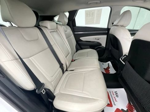 Used 2022 Hyundai Tucson SEL w/ Convenience + Premium Package FWD image 15