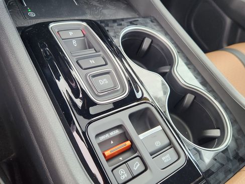 New 2026 Honda Passport TrailSport Elite image 16