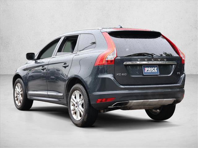 Used 2015 Volvo XC60 T5 Premier FWD image 7